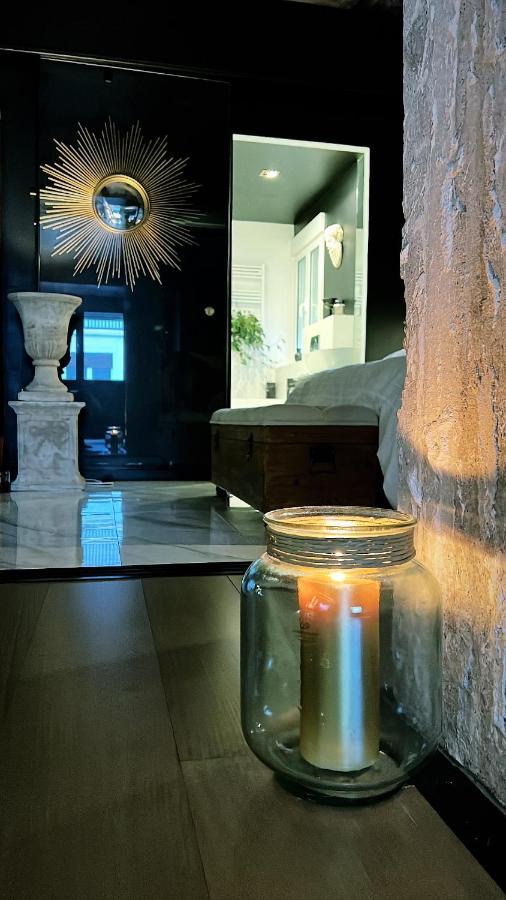 Piso En El Centro, Lujos A Tu Alcance, Nyc サラゴサ エクステリア 写真