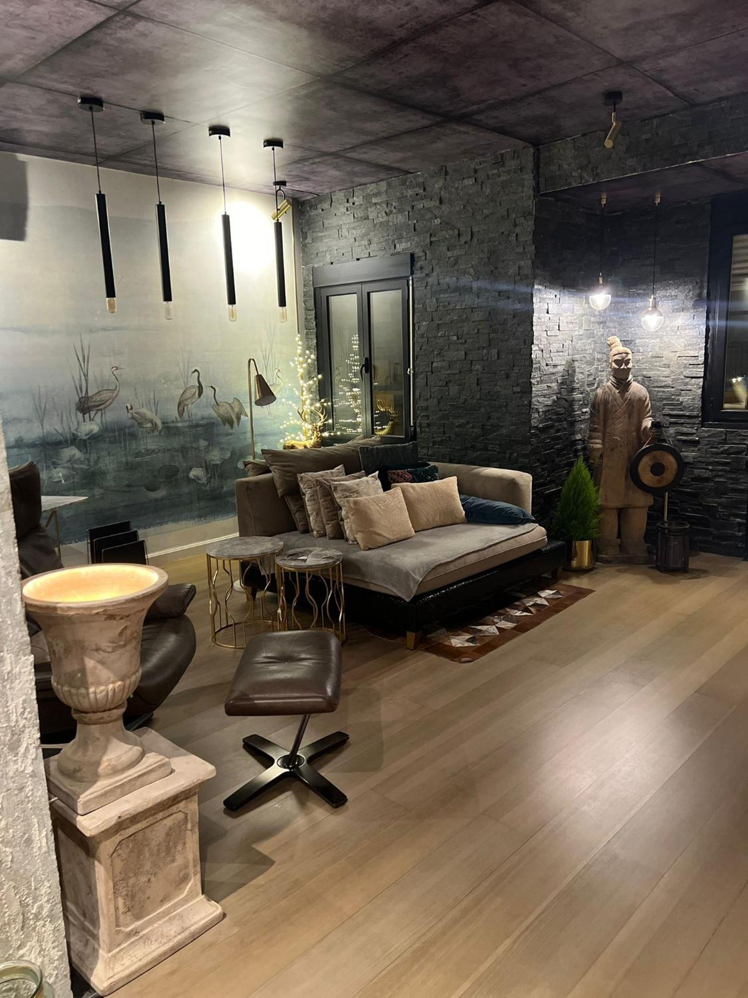 Piso En El Centro, Lujos A Tu Alcance, Nyc サラゴサ エクステリア 写真